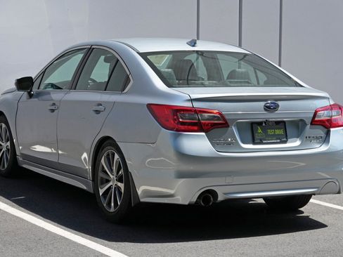 Used 2016 Subaru Legacy 2.5i Limited AWD/4WD image 50