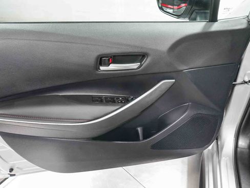 Certified 2024 Toyota Corolla SE w/ SE Premium Package image 23