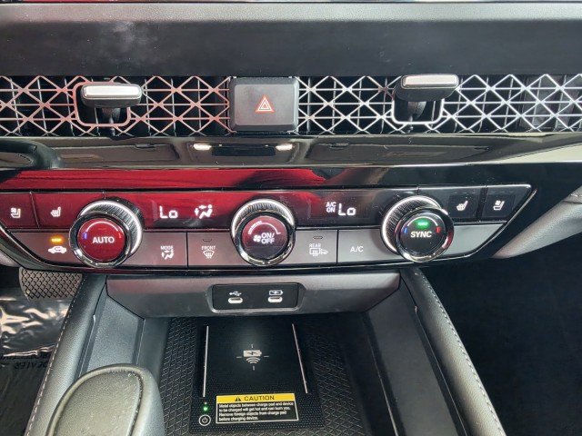 Used 2024 Honda Accord Touring image 7