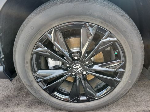 Used 2024 Honda CR-V Sport Touring image 6