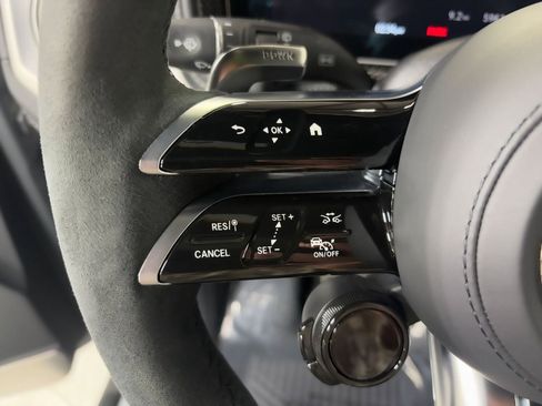 Certified 2025 Mercedes-Benz G 63 AMG 4MATIC image 11