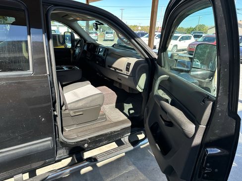 Used 2008 GMC Sierra 1500 SL image 27