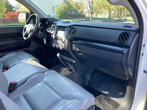 Used 2017 Toyota Tundra SR AWD/4WD image 68