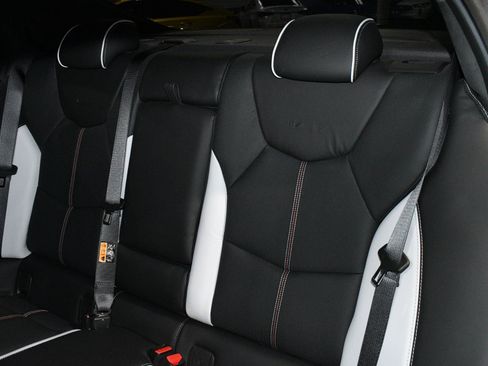 Used 2024 Cadillac CT5 V Blackwing w/ Carbon Fiber Package 2 RWD image 17