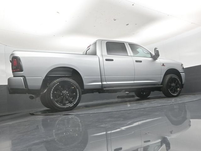 New 2026 RAM 2500 Tradesman AWD/4WD image 38
