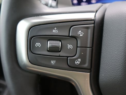 Used 2025 Chevrolet Silverado 1500 LT Trail Boss w/ Convenience Package II image 22