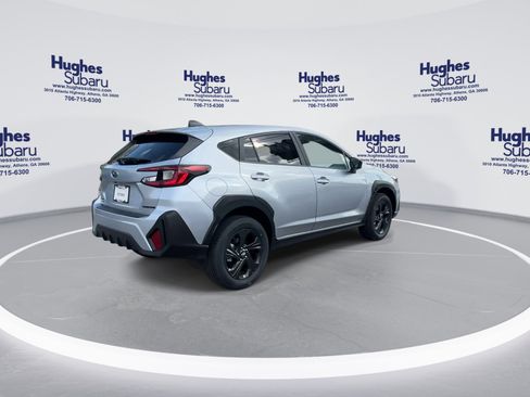 New 2026 Subaru Crosstrek 2.5i image 11