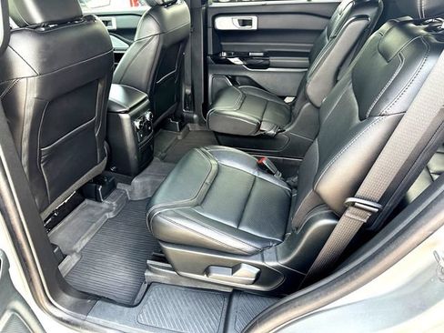 Used 2023 Ford Explorer ST w/ Equipment Group 401A AWD/4WD image 22