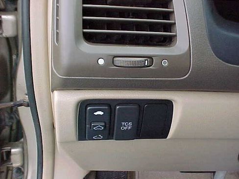 Used 2005 Honda Accord EX image 19