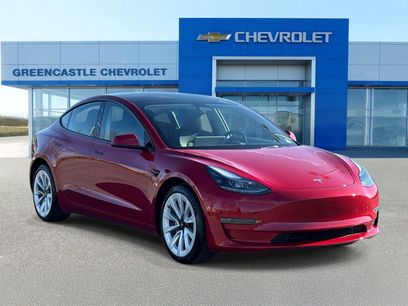 Used 2023 Tesla Model 3 Standard Range