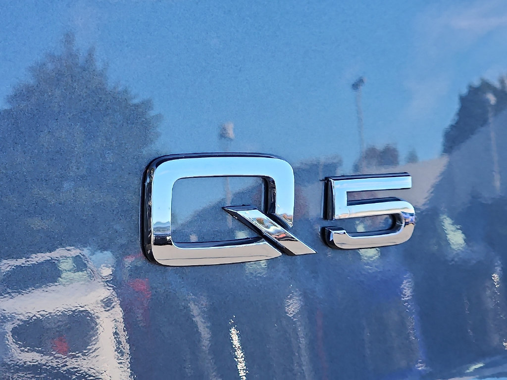Used 2022 Audi Q5 2.0T Prestige AWD/4WD image 29