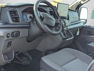 New 2026 Ford Transit 350 Low Roof video 3