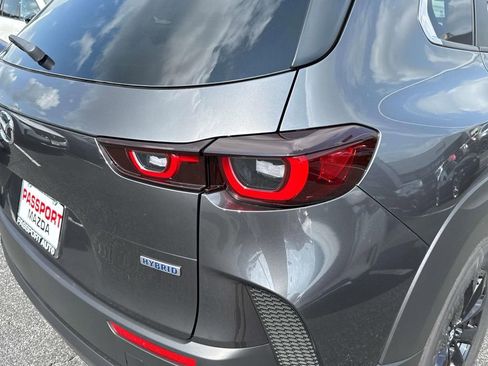 New 2025 MAZDA CX-50 2.5 Hybrid w/ Weather Package image 26