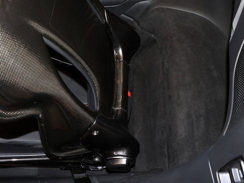 Certified 2024 Ferrari 296 GTS image 82