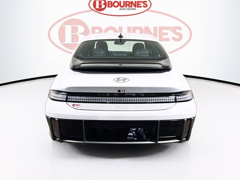 Used 2023 Hyundai Ioniq 6 SEL image 9