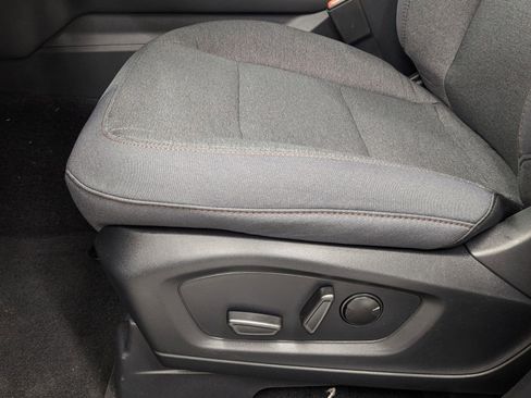 New 2026 Ford Explorer Active image 11