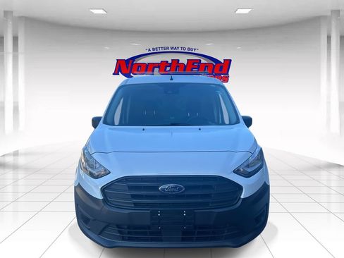 Used 2020 Ford Transit Connect XL image 8