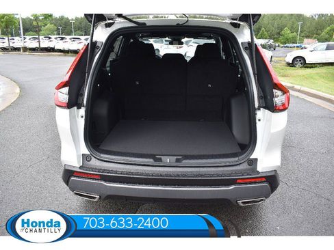 New 2026 Honda CR-V Sport image 31