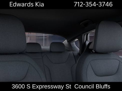 New 2026 Kia K4 FWD image 29