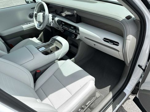 New 2026 Hyundai Palisade Limited FWD image 25