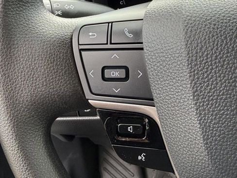 Certified 2025 Toyota Camry LE w/ Convenience Package AWD/4WD image 18