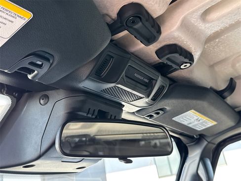 New 2026 Jeep Wrangler Sport S image 21