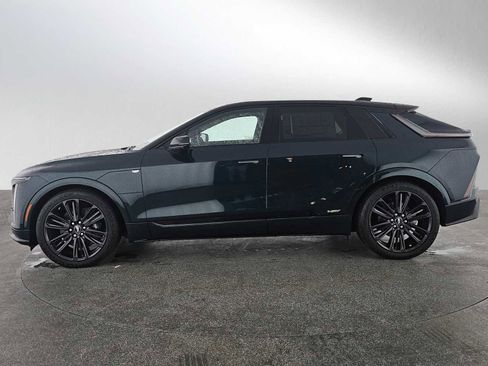 New 2026 Cadillac Lyriq V AWD/4WD image 6