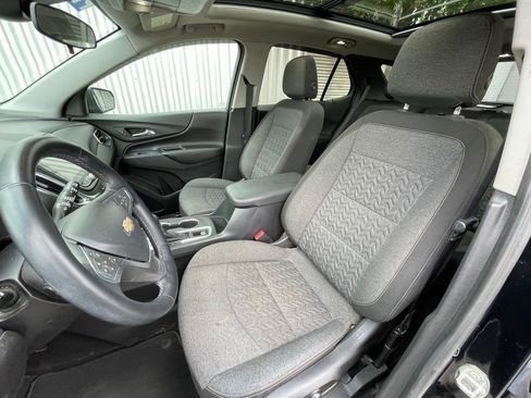 Used 2023 Chevrolet Equinox LT image 23