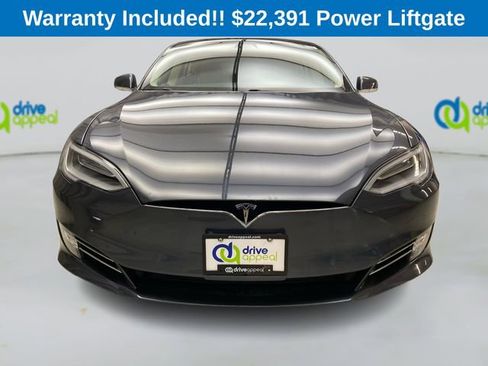 Used 2017 Tesla Model S 75D image 15