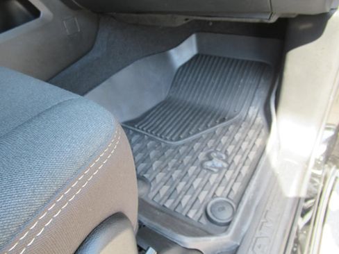 Used 2025 RAM 1500 Big Horn AWD/4WD image 35
