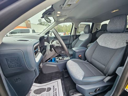 New 2026 Ford Maverick XLT w/ XLT Luxury Package image 6