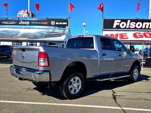 Certified 2024 RAM 2500 Big Horn image 4