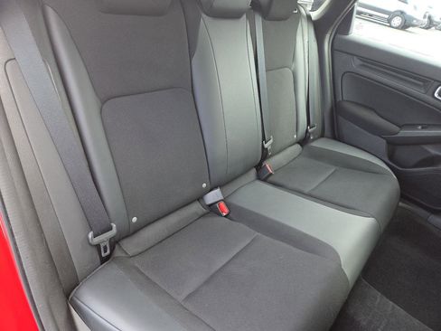 Used 2022 Honda Civic Sport image 15