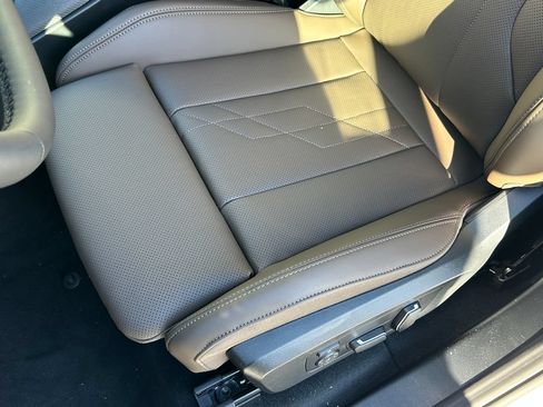 New 2026 BMW X3 xDrive30i w/ Premium Package AWD/4WD image 15