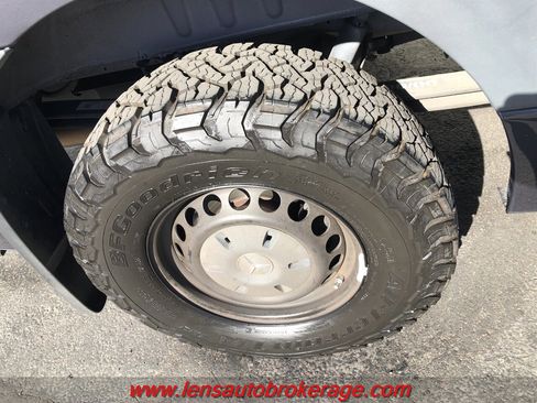 Used 2020 Mercedes-Benz Sprinter 2500 image 31