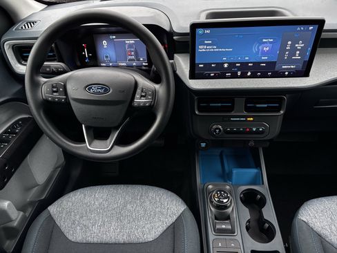 New 2026 Ford Maverick XLT image 3