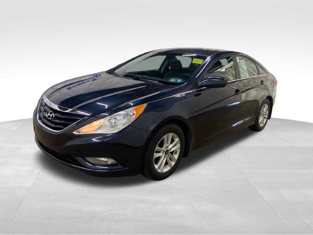 Used 2013 Hyundai Sonata GLS w/ Popular Equipment Pkg FWD image 3