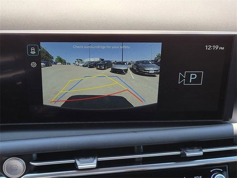 New 2026 Hyundai Santa Cruz SE image 17