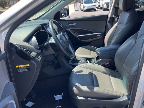 Used 2014 Hyundai Santa Fe Sport 2.0T w/ Technology Package 05 image 3