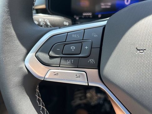New 2026 Volkswagen Taos S FWD image 18