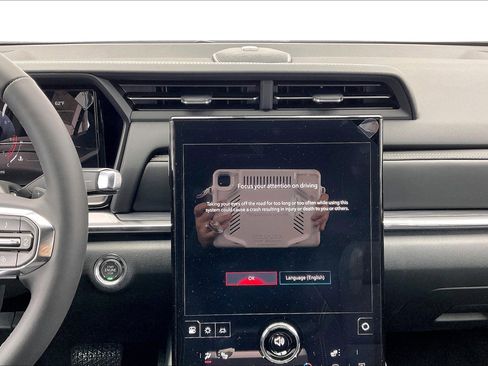 New 2026 GMC Terrain Elevation AWD/4WD image 7