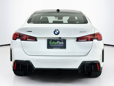 Used 2026 BMW 228i xDrive AWD/4WD image 7
