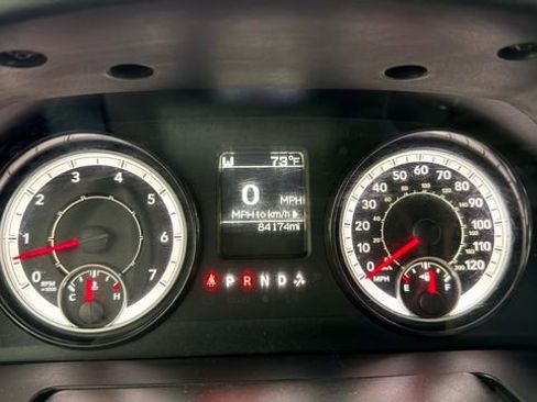 Used 2019 RAM 1500 Tradesman w/ Popular Equipment Group image 31