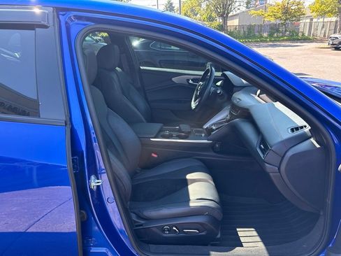 Used 2021 Acura TLX Type S AWD/4WD image 23