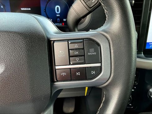 Used 2024 Ford F150 XLT w/ Tow/Haul Package image 20