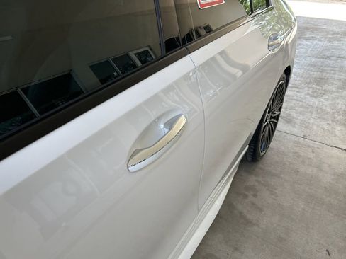 Used 2024 Mercedes-Benz C 300 Sedan image 13