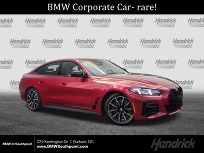 Used 2025 BMW 440i xDrive