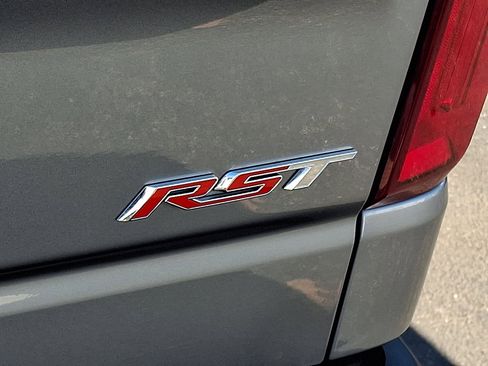 Certified 2026 Chevrolet Silverado 1500 RST image 31