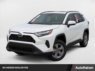 New 2025 Toyota RAV4 XLE w/ Convenience Package AWD/4WD video 1