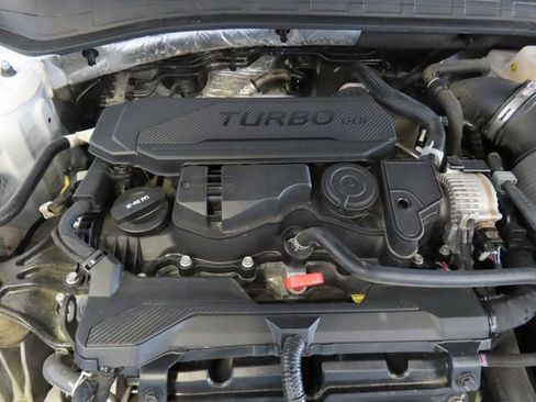 Used 2022 Hyundai Sonata SEL Plus FWD image 39